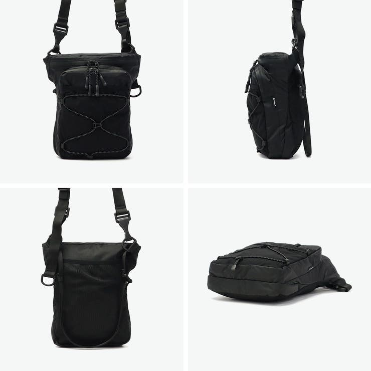 スノーピーク ショルダーバッグ snowpeak[品番：GLNB0015735