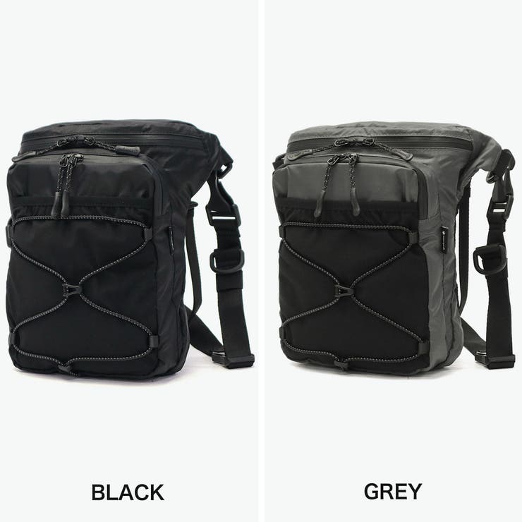 スノーピーク ショルダーバッグ snowpeak[品番：GLNB0015735