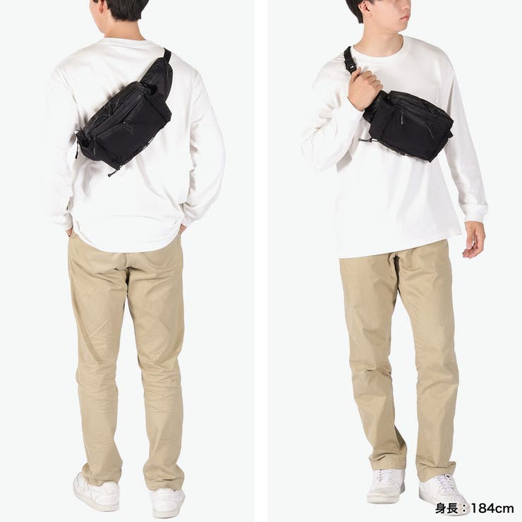 スノーピーク ウエストバッグ snowpeak | ギャレリア Bag＆Luggage | 詳細画像10 