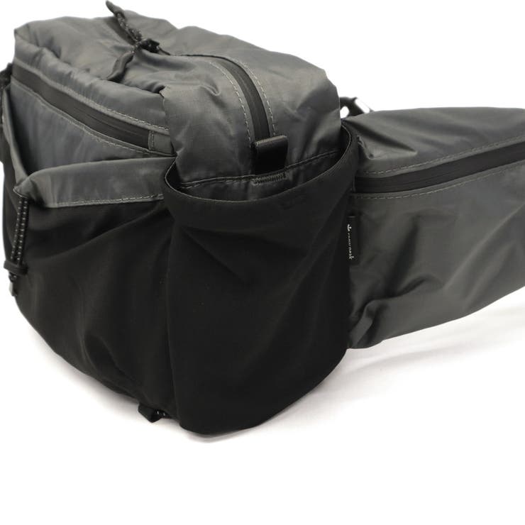 スノーピーク ウエストバッグ snowpeak | ギャレリア Bag＆Luggage | 詳細画像22 