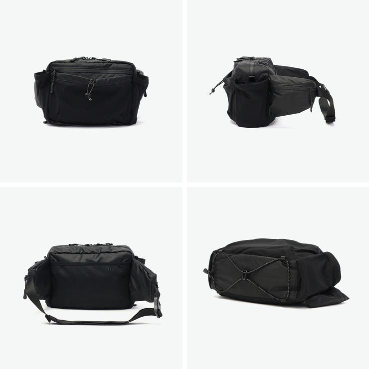スノーピーク ウエストバッグ snowpeak | ギャレリア Bag＆Luggage | 詳細画像8 