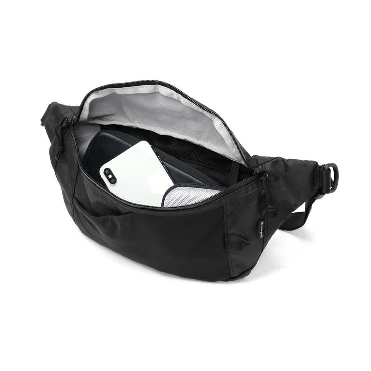 スノーピーク ウエストバッグ snowpeak | ギャレリア Bag＆Luggage | 詳細画像16 