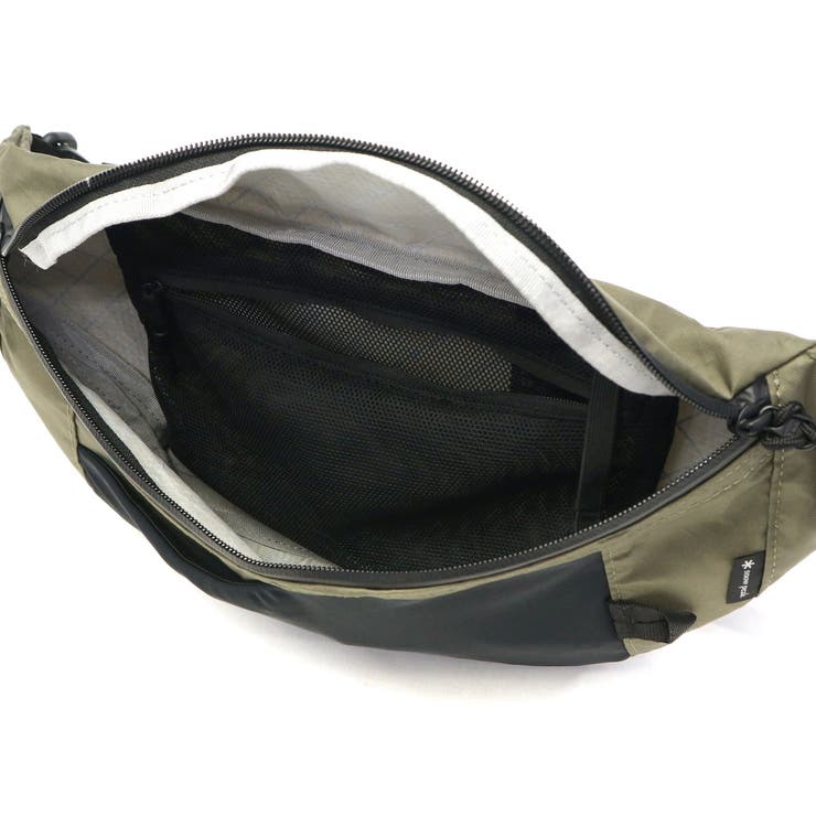 スノーピーク ウエストバッグ snowpeak | ギャレリア Bag＆Luggage | 詳細画像18 