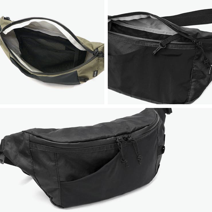 スノーピーク ウエストバッグ snowpeak | ギャレリア Bag＆Luggage | 詳細画像5 