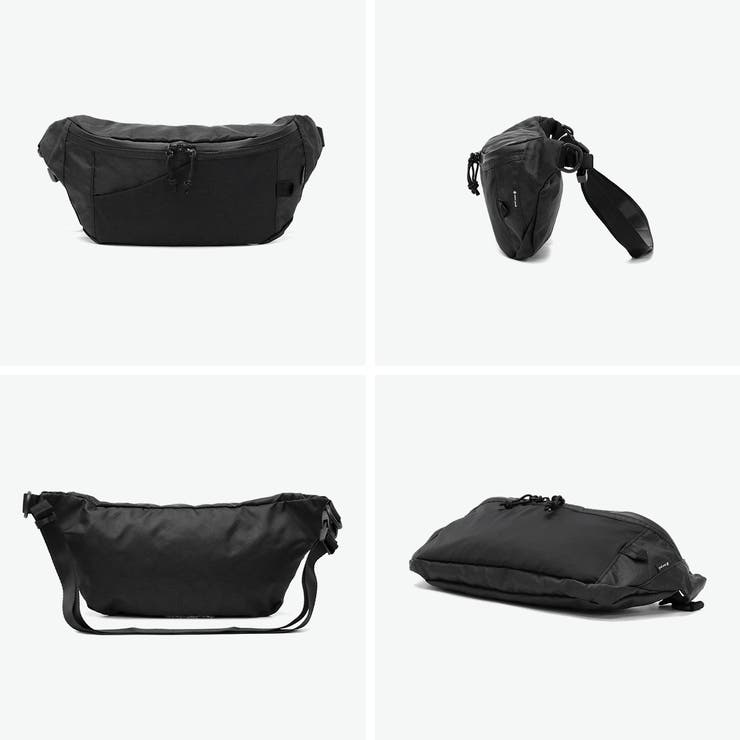 スノーピーク ウエストバッグ snowpeak | ギャレリア Bag＆Luggage | 詳細画像7 