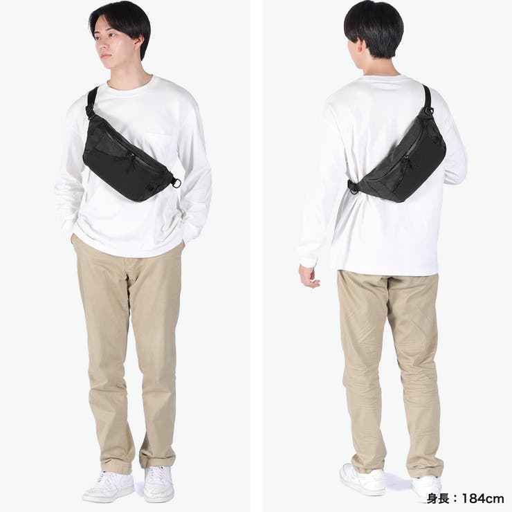 スノーピーク ウエストバッグ snowpeak | ギャレリア Bag＆Luggage | 詳細画像9 