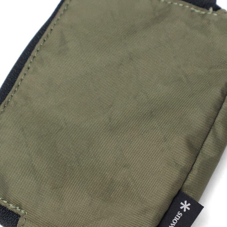 スノーピーク コインケース snowpeak | ギャレリア Bag＆Luggage | 詳細画像17 