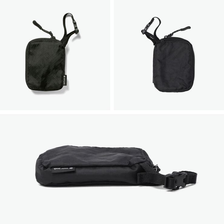 スノーピーク コインケース snowpeak | ギャレリア Bag＆Luggage | 詳細画像6 
