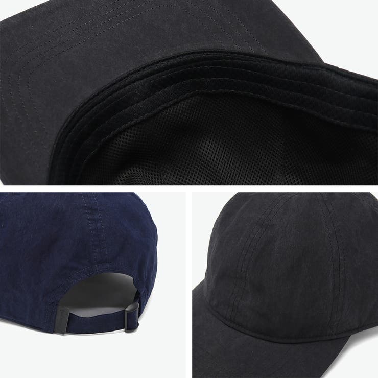 スノーピーク キャップ snowpeak | ギャレリア Bag＆Luggage | 詳細画像3 