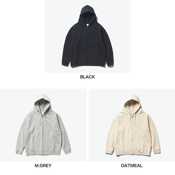 スノーピーク パーカー snowpeak | ギャレリア Bag＆Luggage | 詳細画像2 