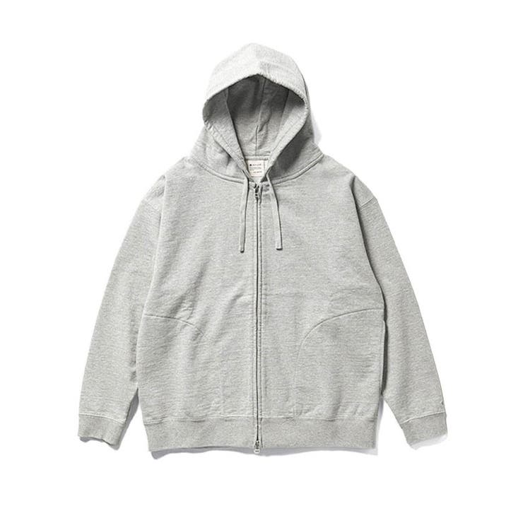 M.GREY | スノーピーク パーカー snowpeak | ギャレリア Bag＆Luggage