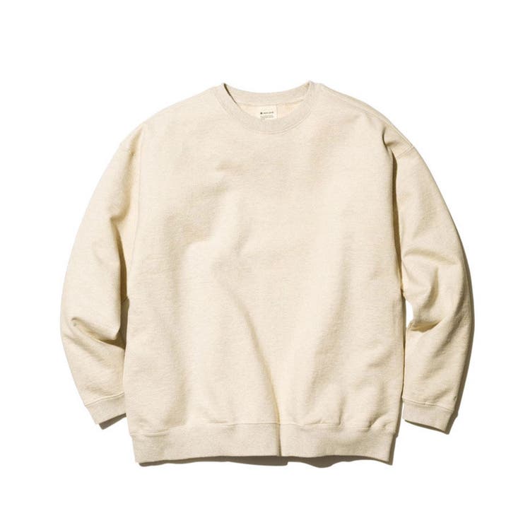 OATMEAL | スノーピーク カットソー snowpeak | ギャレリア Bag＆Luggage