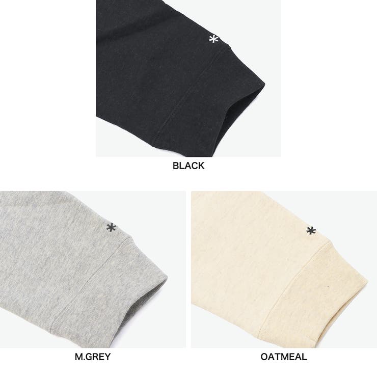 スノーピーク パーカー snowpeak | ギャレリア Bag＆Luggage | 詳細画像3 