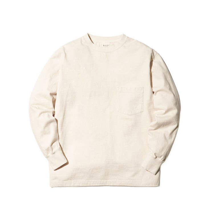 OATMEAL | スノーピーク Tシャツ snowpeak | ギャレリア Bag＆Luggage