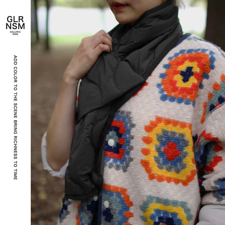 スノーピーク マフラー snow | ギャレリア Bag＆Luggage | 詳細画像5 