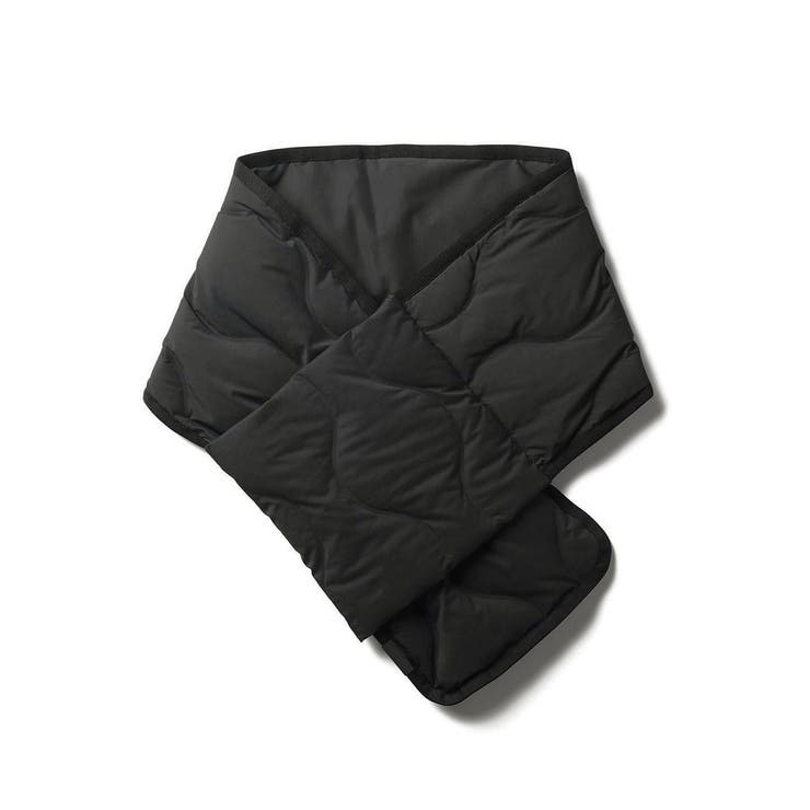 BLACK | スノーピーク マフラー snow | ギャレリア Bag＆Luggage