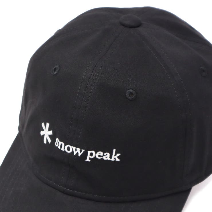 スノーピーク キャップ snowpeak | ギャレリア Bag＆Luggage | 詳細画像14 