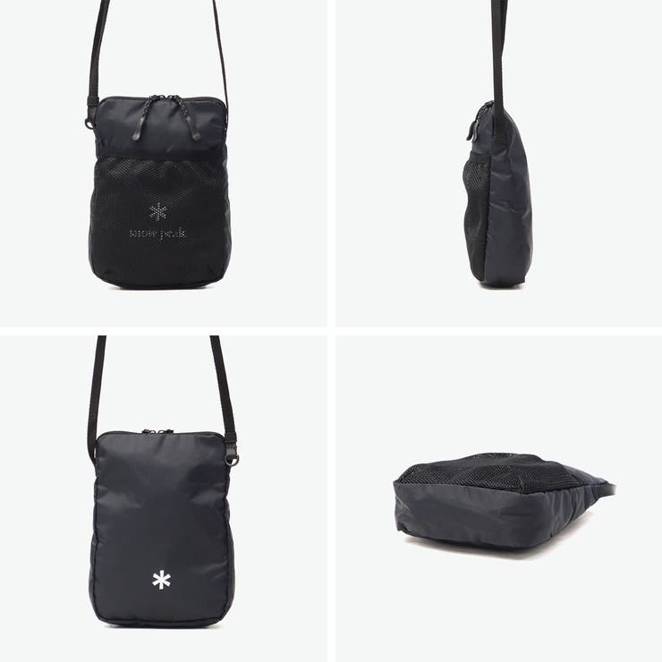 スノーピーク サコッシュ snowpeak | ギャレリア Bag＆Luggage | 詳細画像5 