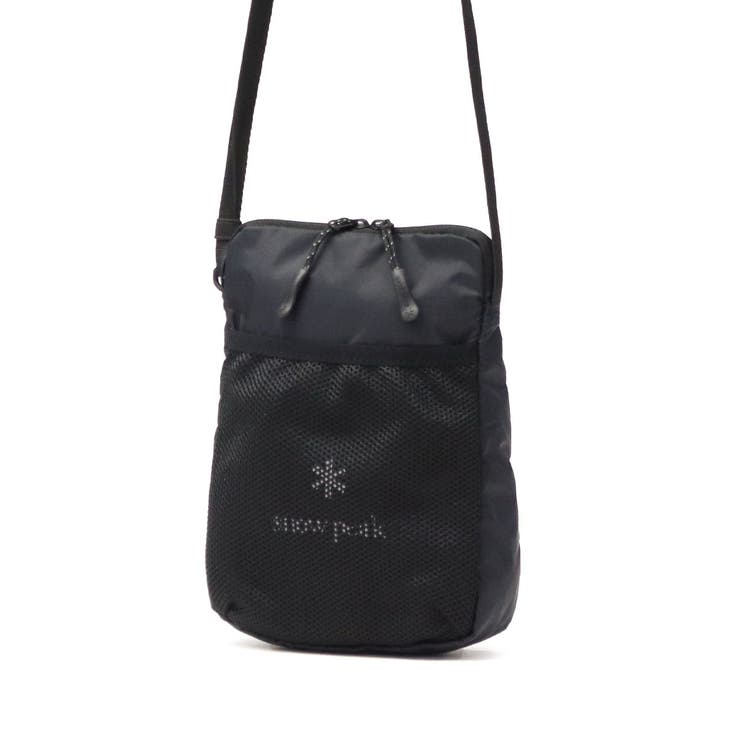 スノーピーク サコッシュ snowpeak | ギャレリア Bag＆Luggage | 詳細画像7 