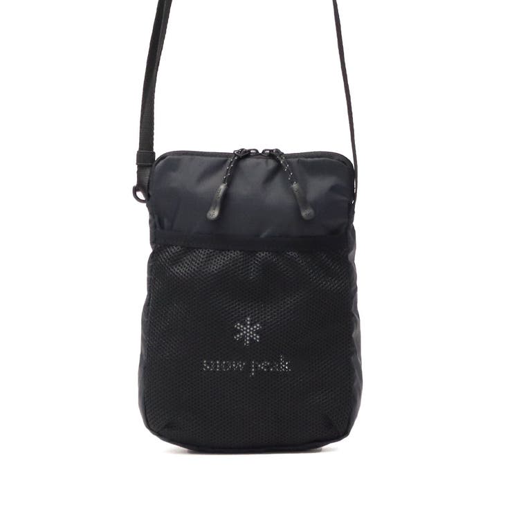 スノーピーク サコッシュ snowpeak | ギャレリア Bag＆Luggage | 詳細画像8 