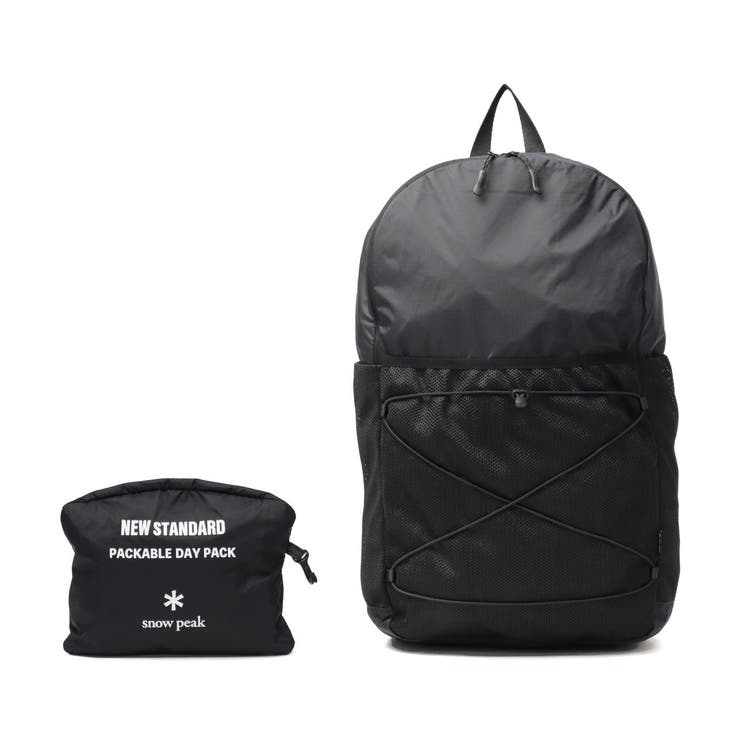 スノーピーク リュック snowpeak | ギャレリア Bag＆Luggage | 詳細画像22 