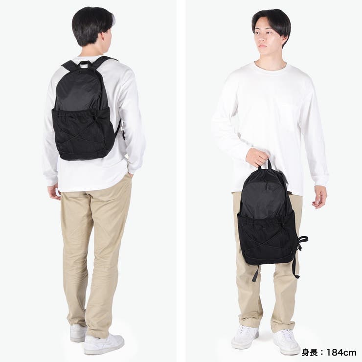 スノーピーク リュック snowpeak | ギャレリア Bag＆Luggage | 詳細画像7 