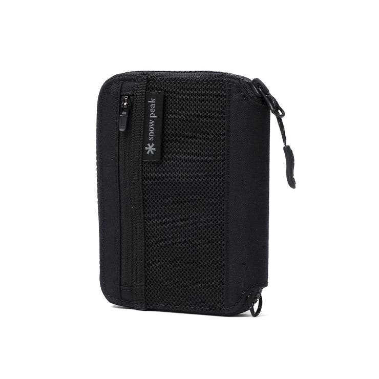 スノーピーク 二つ折り財布 snow | ギャレリア Bag＆Luggage | 詳細画像10 