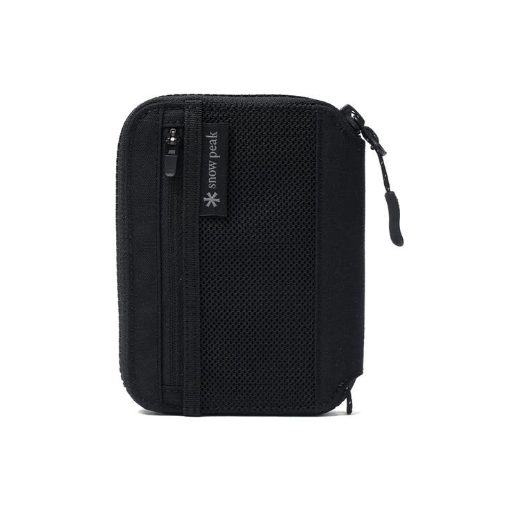 スノーピーク 二つ折り財布 snow | ギャレリア Bag＆Luggage | 詳細画像11 