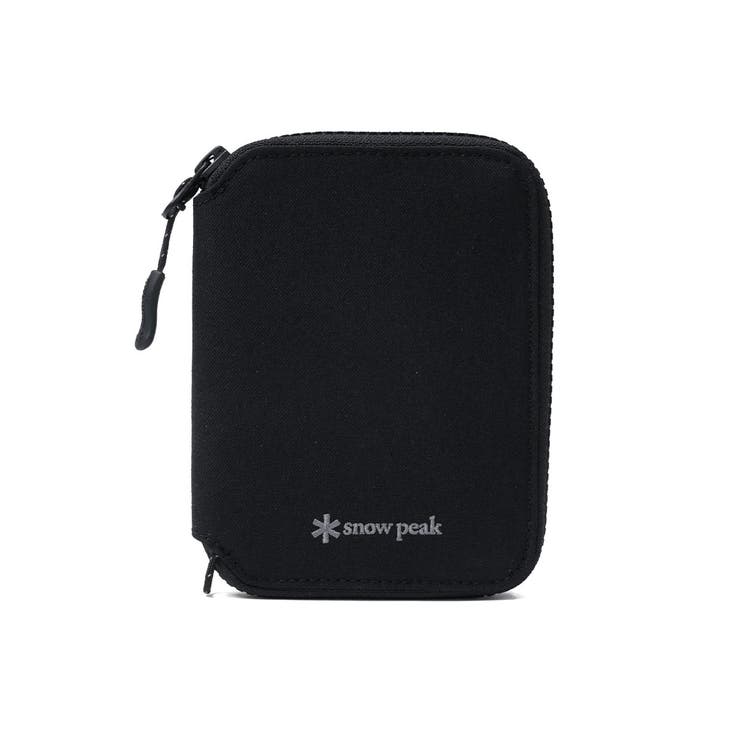 スノーピーク 二つ折り財布 snow | ギャレリア Bag＆Luggage | 詳細画像13 
