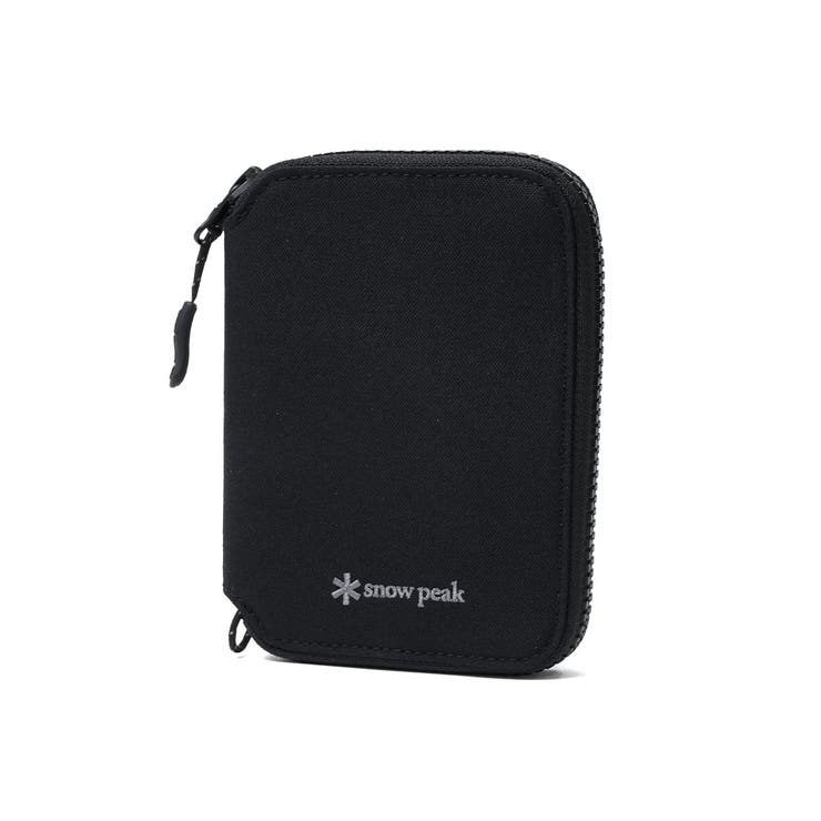 スノーピーク 二つ折り財布 snow | ギャレリア Bag＆Luggage | 詳細画像14 