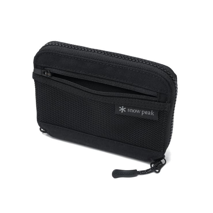 スノーピーク 二つ折り財布 snow | ギャレリア Bag＆Luggage | 詳細画像16 
