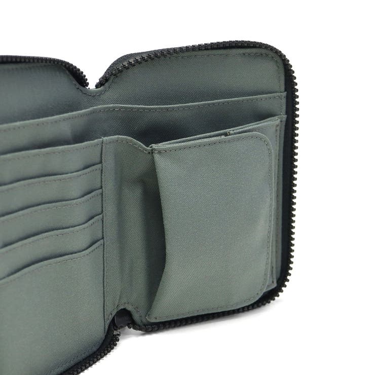 スノーピーク 二つ折り財布 snow | ギャレリア Bag＆Luggage | 詳細画像19 