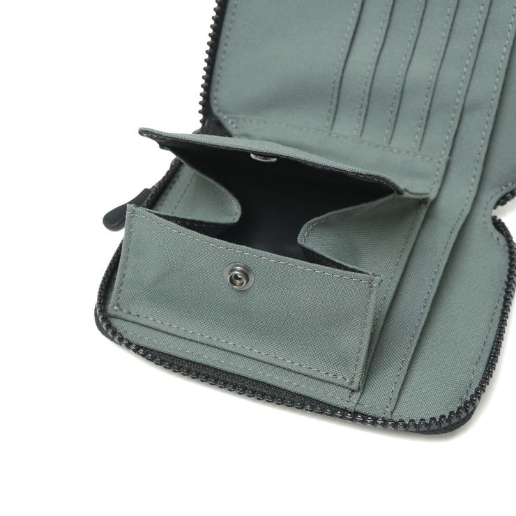 スノーピーク 二つ折り財布 snow | ギャレリア Bag＆Luggage | 詳細画像20 