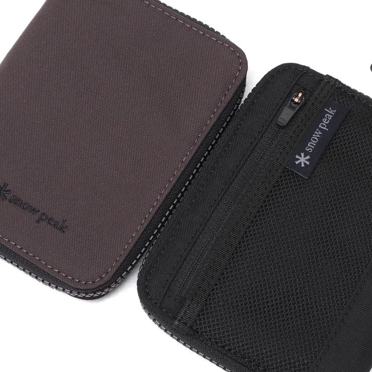 スノーピーク 二つ折り財布 snowpeak | ギャレリア Bag＆Luggage | 詳細画像22 