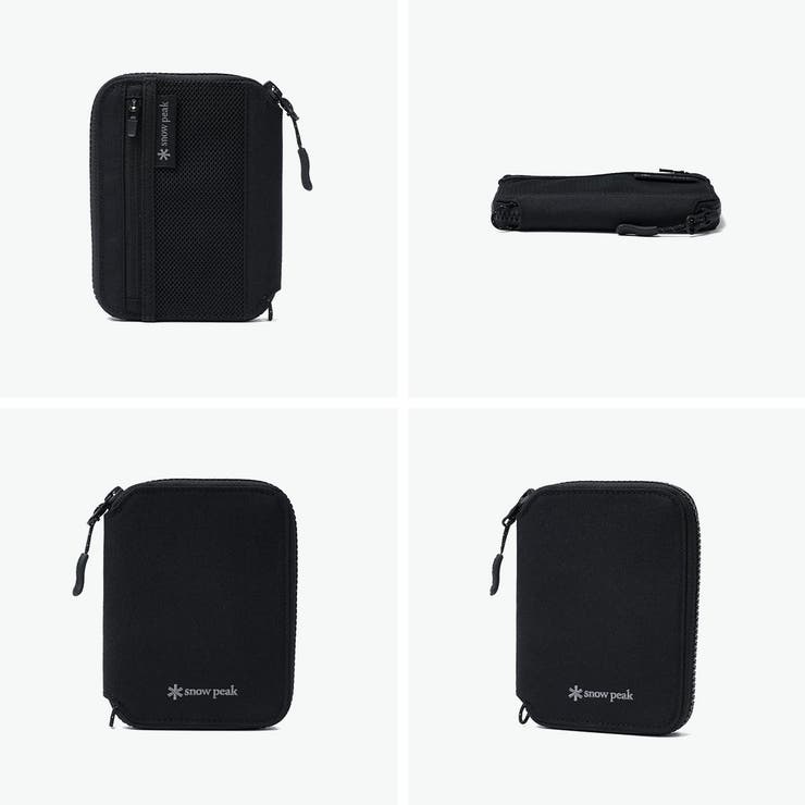 スノーピーク 二つ折り財布 snow | ギャレリア Bag＆Luggage | 詳細画像7 