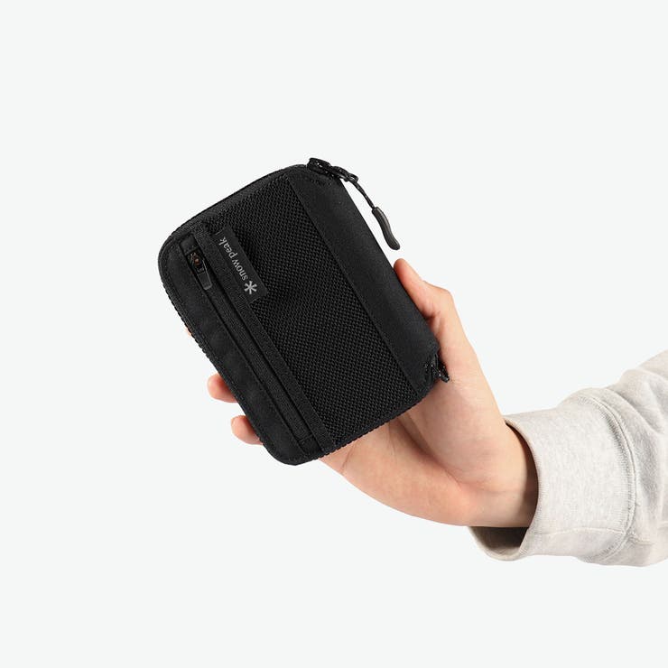 スノーピーク 二つ折り財布 snow | ギャレリア Bag＆Luggage | 詳細画像9 