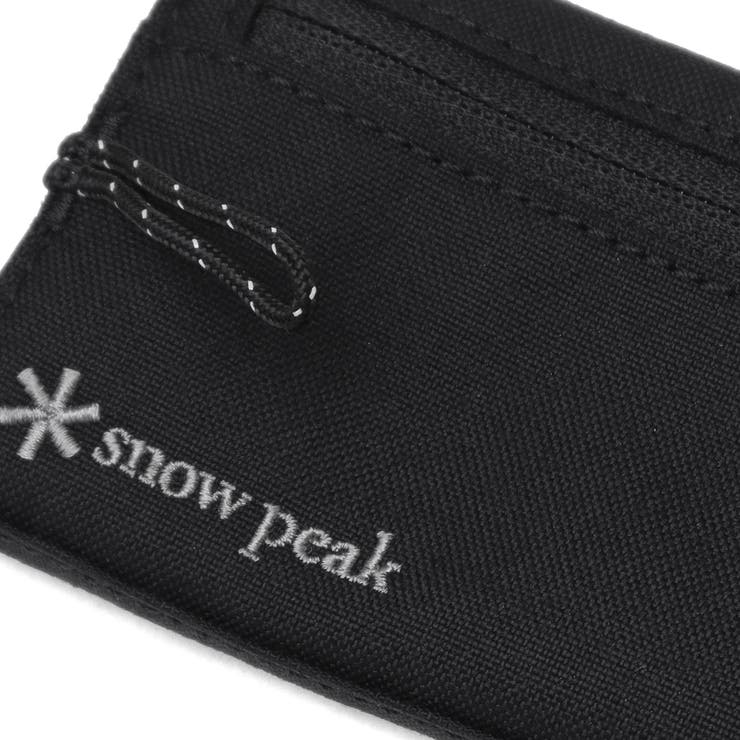スノーピーク 三つ折り財布 snowpeak | ギャレリア Bag＆Luggage | 詳細画像19 