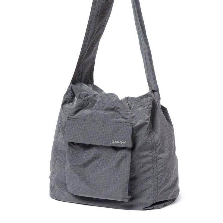 スノーピーク ショルダーバッグ snow | ギャレリア Bag＆Luggage | 詳細画像10 