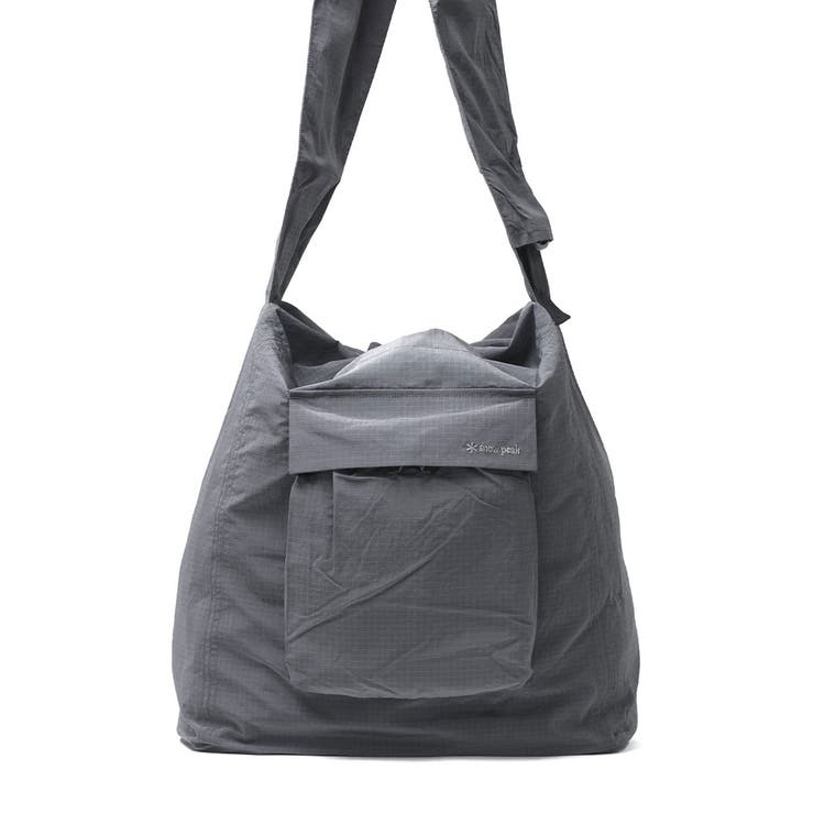 スノーピーク ショルダーバッグ snow | ギャレリア Bag＆Luggage | 詳細画像11 