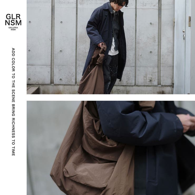 スノーピーク ショルダーバッグ snow | ギャレリア Bag＆Luggage | 詳細画像6 