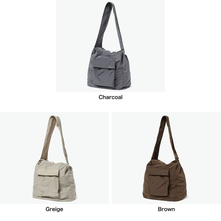 スノーピーク ショルダーバッグ snow | ギャレリア Bag＆Luggage | 詳細画像8 