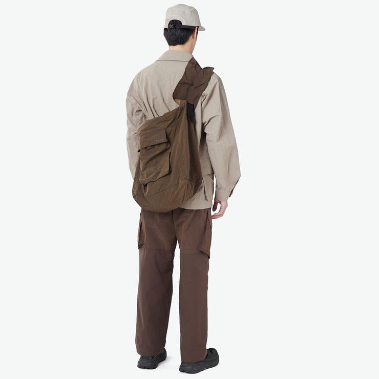 スノーピーク ショルダーバッグ snow | ギャレリア Bag＆Luggage | 詳細画像9 