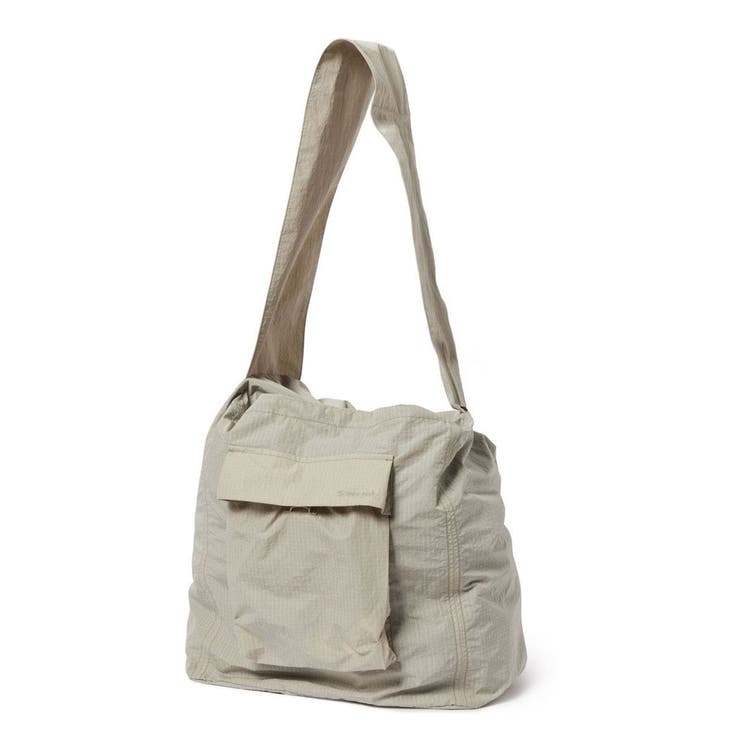 Greige | スノーピーク ショルダーバッグ snow | ギャレリア Bag＆Luggage