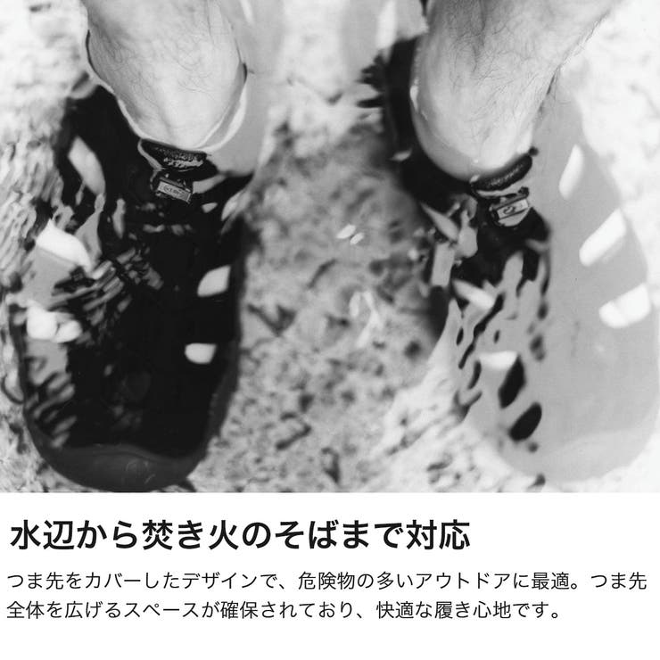 スノーピーク サンダル snowpeak | ギャレリア Bag＆Luggage | 詳細画像3 