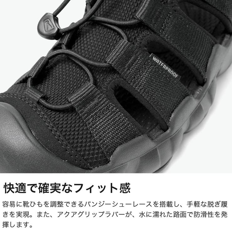 スノーピーク サンダル snowpeak | ギャレリア Bag＆Luggage | 詳細画像4 