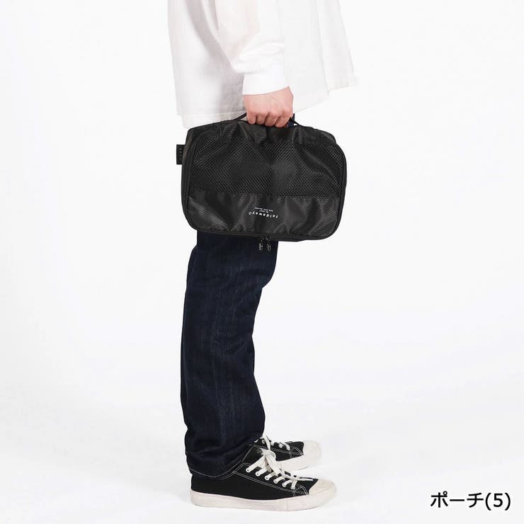 senz° ポーチ 小物入れ | ギャレリア Bag＆Luggage | 詳細画像10 