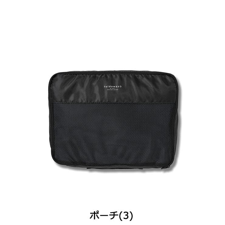 senz° ポーチ 小物入れ | ギャレリア Bag＆Luggage | 詳細画像13 