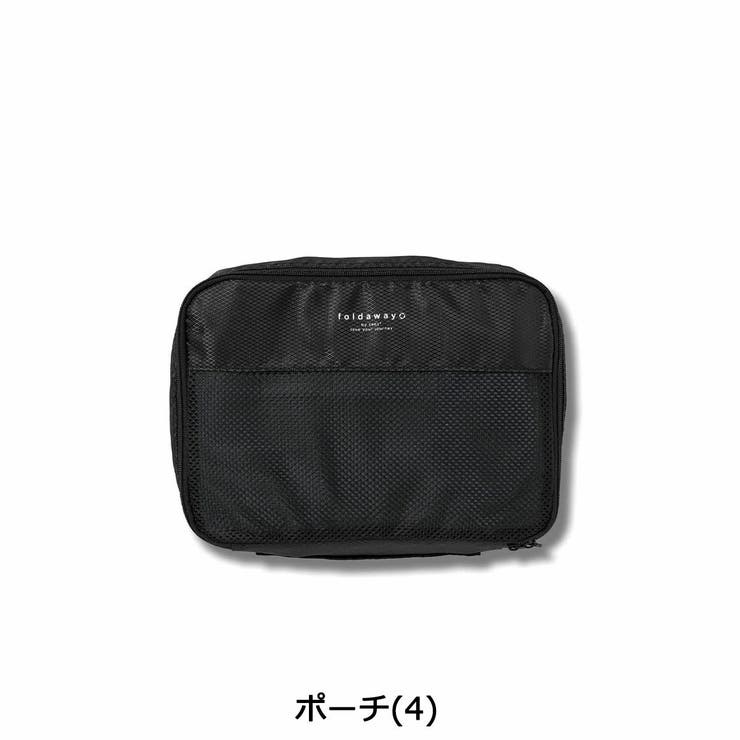 senz° ポーチ 小物入れ | ギャレリア Bag＆Luggage | 詳細画像15 