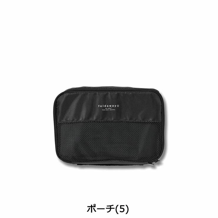 senz° ポーチ 小物入れ | ギャレリア Bag＆Luggage | 詳細画像17 