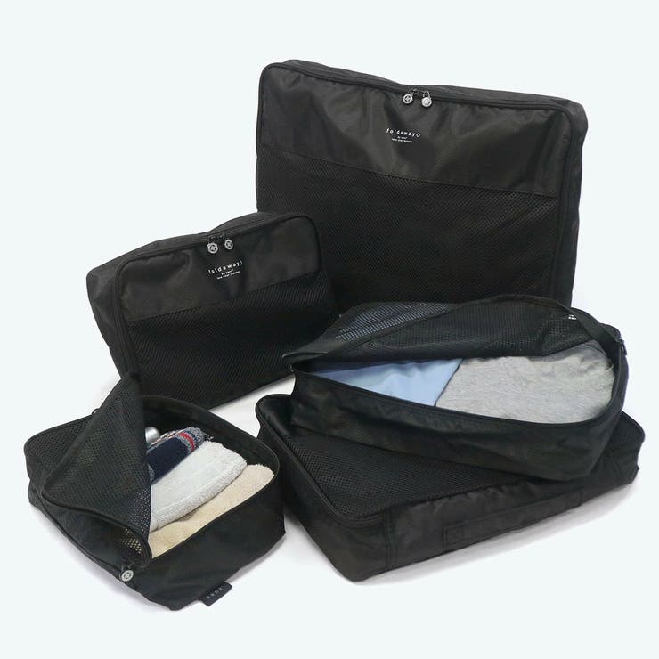 senz° ポーチ 小物入れ | ギャレリア Bag＆Luggage | 詳細画像4 